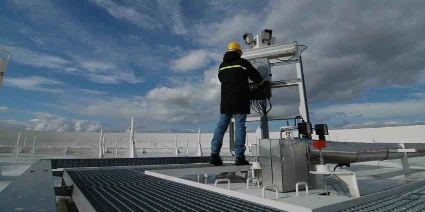 HVAC Site Survey & Reports